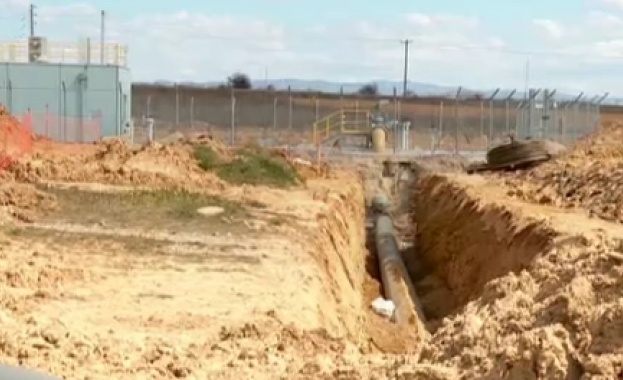 С официална церемония днес се дава старт на строителството на