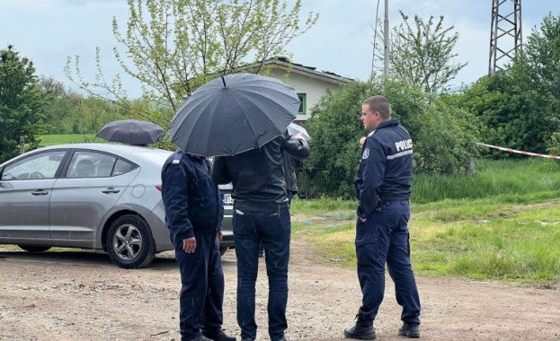 Двама работници са загинали при инцидент в помпена станция в Долна Оряховица (Обновена)