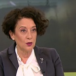 Антоанета Цонева: Протестът на градския транспорт е незаконна блокада на депата
