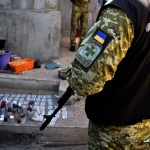 Секс, наркотици и рокендрол? Не - боеве, психоактивни вещества и ВСУ