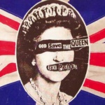 Преиздават забранен хит на "Секс пистълс" за платинения юбилей на кралицата