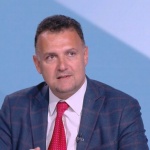 Валентин Николов: Най-вероятно цялата зима ще ползваме руски газ