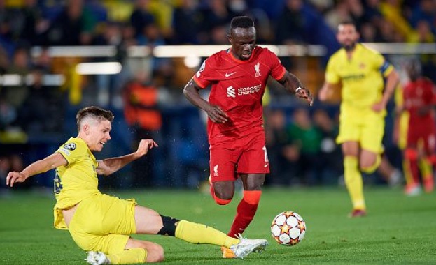 Ливърпул елиминира екзекутора на гиганти Виляреал след успех с 3 2