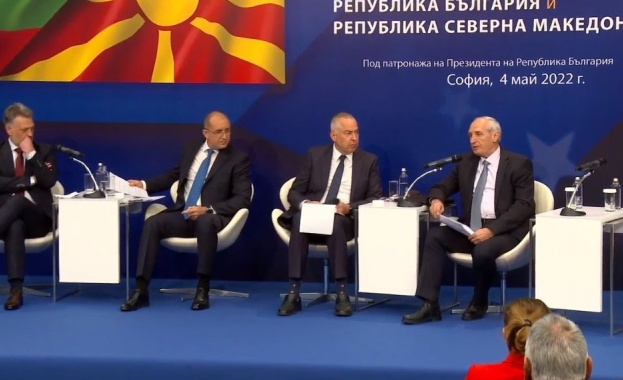 Убеден съм че европейската перспектива на Република Северна Македония няма
