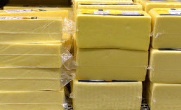 Българската агенция по безопасност на храните БАБХ не допусна внос