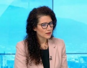 Калина Константинова:  Уверени сме , че ще спечелим предсрочните парламентарни избори