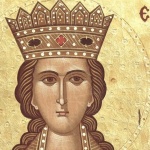 Св. вмчца Ирина