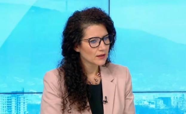 Калина Константинова:  Уверени сме , че ще спечелим предсрочните парламентарни избори