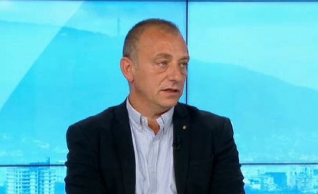 Недостиг и липса на строителни материали няма такава която да