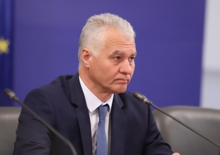 Председателят на ДАНС Пламен Тончев предупреди за саботажи на територията на България