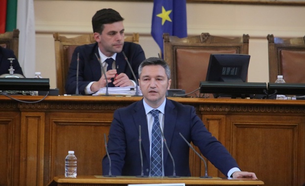 В третия месец на конфликта е време за повече разум