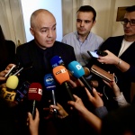  Георги Свиленски: Република Северна Македония е червена линия, която БСП няма как да прекрачи