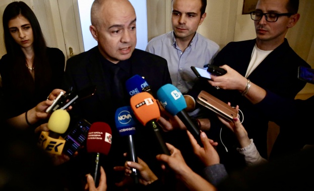 Нашата позиция е последователна Република Северна Македония може да