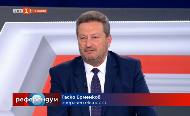 Хубаво е да търсим алтернативни източници но и да си