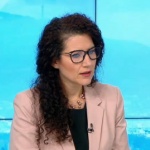 Калина Константинова за причините защо ПП загуби изборите