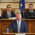 Драгомир Стойнев: БСП е основният генератор на антикризисни политики