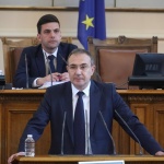 Борислав Гуцанов, БСП: Минимален праг на необлагаем минимум ще облекчи живота на семействата
