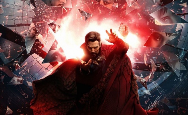 От шести май по родните киноекрани ще можем да гледаме