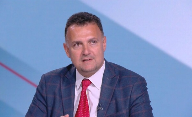 Валентин Николов: АЕЦ „Козлодуй“ има нужда от държавна гаранция в размер на 1,5 милиарда евро за това строителство