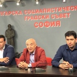 Калоян Паргов: Предстои формирането на нов световен ред