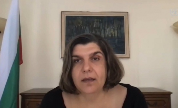 107 държави са засегнати от продоволствена енергийна или финансова криза