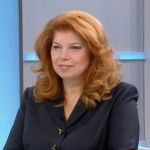 Илияна Йотова: Кабинетът е „в морален фалит"