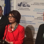 ГЕРБ сезира Конституционния съд за решението на НС да изплати едва 50% на пътните строителни фирми