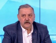 Проф. Кантарджиев: Вибрио вулнификус причинява тежки раневи инфекции, когато има замърсяване с вода от водоемите, включително и от морето