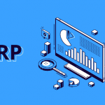 ERP с нови бизнес тенденции през 2022