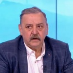 Проф. Кантарджиев обясни как да действаме в случай маймунска шарка или неизяснен хепатит при децата