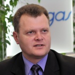 Светослав Иванов: Структурата на българския газов пазар е уникална