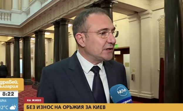 БСП имаше една цел и ние успяхме да я постигнем