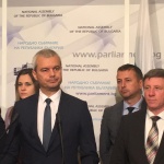 "Възраждане": Ще продължим да защитаваме въглищните мощности в страната