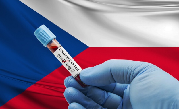 Чехия ще започне да предлага втора бустерна доза от ваксинините срещу Ковид-19