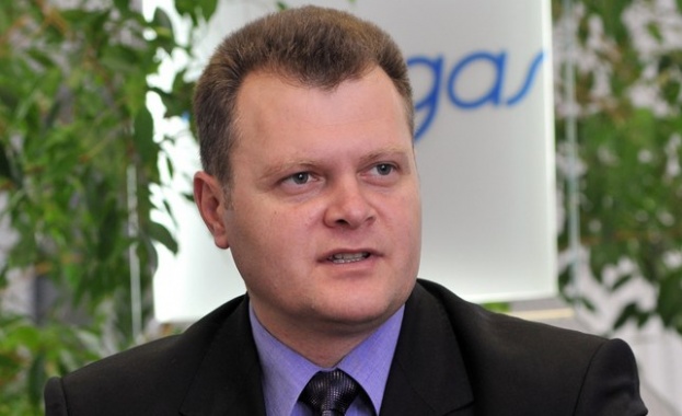 Светослав Иванов: Структурата на българския газов пазар е уникална