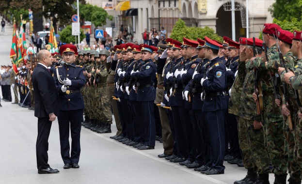 Старопрестолно Търново е горд свидетел на хилядолетната история на нашия