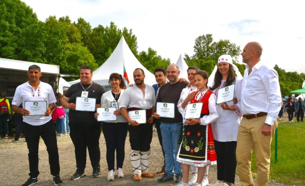 Расте търсенето и производството на традиционни продукти от бългрски суровини