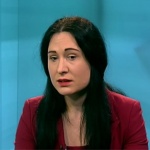 Ралица Симеонова: "Български възход" се пълни със странни партийни отломки 