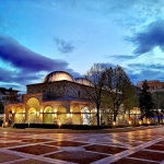 Огнено шоу и интересна програма за Нощта на музеите в Ямбол