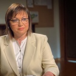 Корнелия Нинова: Икономическите санкции целят да затруднят руската икономика и по този начин да възпрепятстват и продължаването на войната