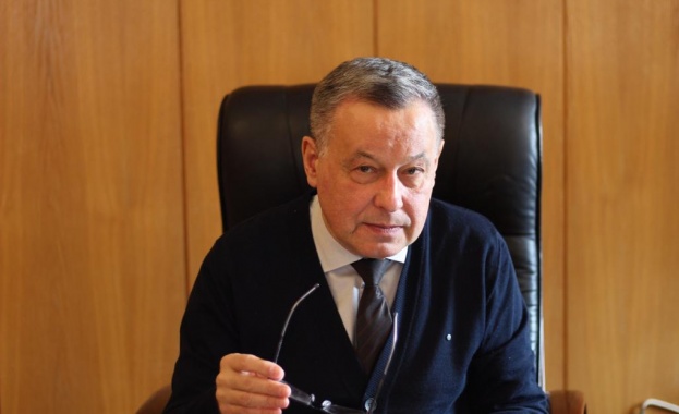 Украинският посланик в България направи скандално разкрите за писмото на Зеленски до НС