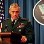 Ген. Уесли Кларк: Украйна не може да води дълго война