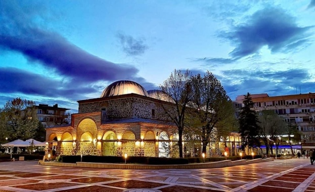 Ямбол ще се включи в XVIII издание на Европейската нощ