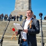 Станислав Младенов: Девети май е празник за цялата демократична общност на планетата