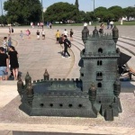 Незрящи ще виждат Царевец чрез специален макет