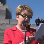 Митрофанова: Агресорите и жертвите си разменят местата