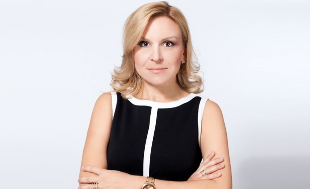 Габриела Наплатанова поема по нов професионален път