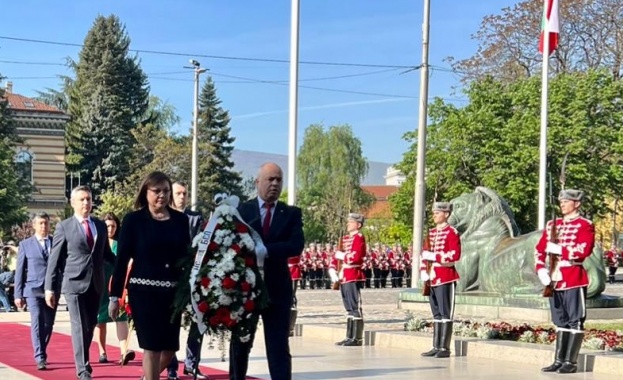 Това заяви лидерът на БСП и вицепремиер Корнелия Нинова след