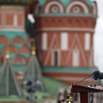 Путин: Руските въоръжени сили се бият за хората в Донбас