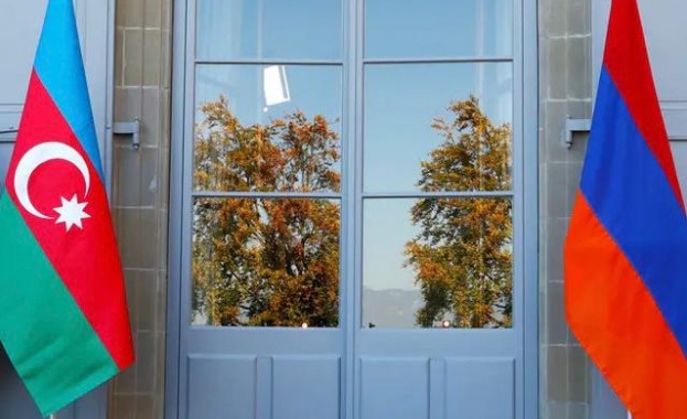 След подписването на мирното споразумение между Армения и Азербайджан през